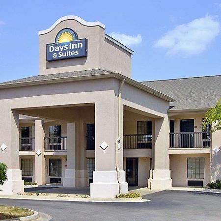 Days Inn & Suites By Wyndham Fort Valley Kültér fotó